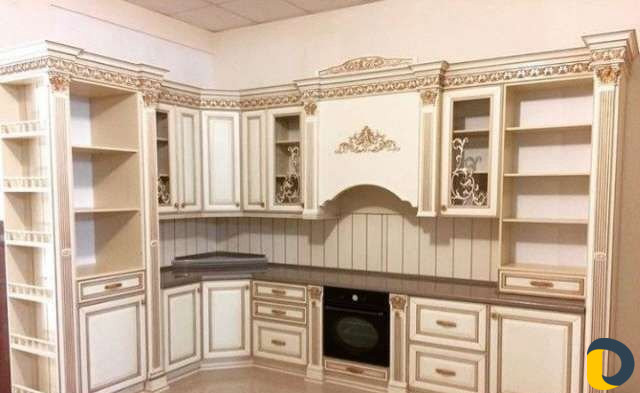 Кухонный гарнитур на заказ