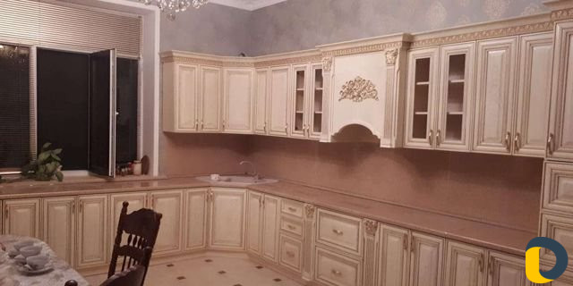 Кухонный гарнитур на заказ