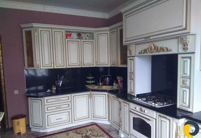 Кухонный гарнитур на заказ
