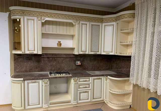 Кухонный гарнитур на заказ
