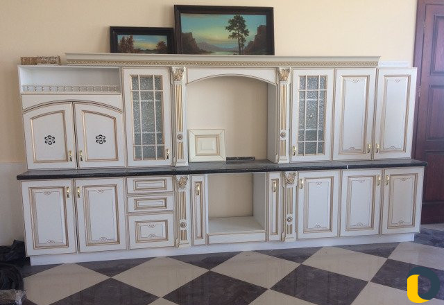 Кухонный гарнитур