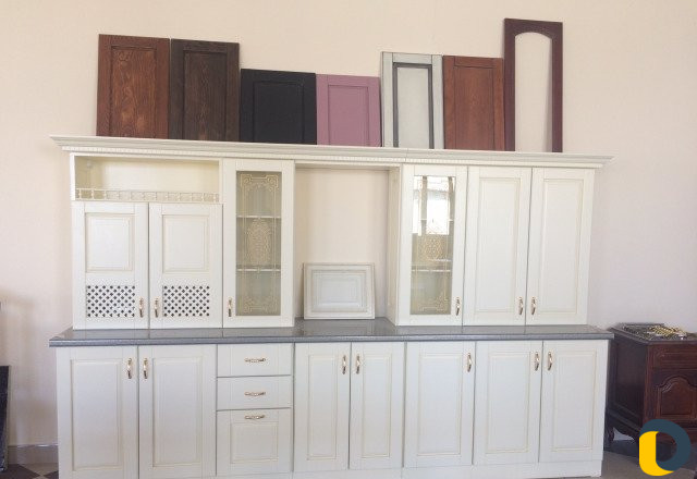 Кухонный гарнитур