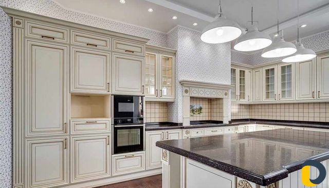 Кухонный гарнитур