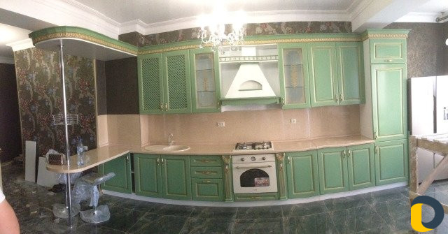 Кухонный гарнитур