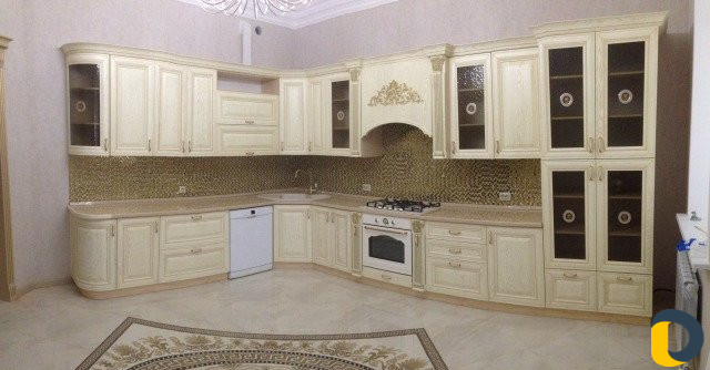 Кухонный гарнитур