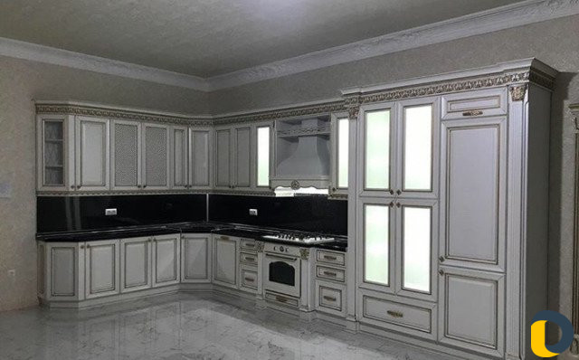 Кухонный гарнитур