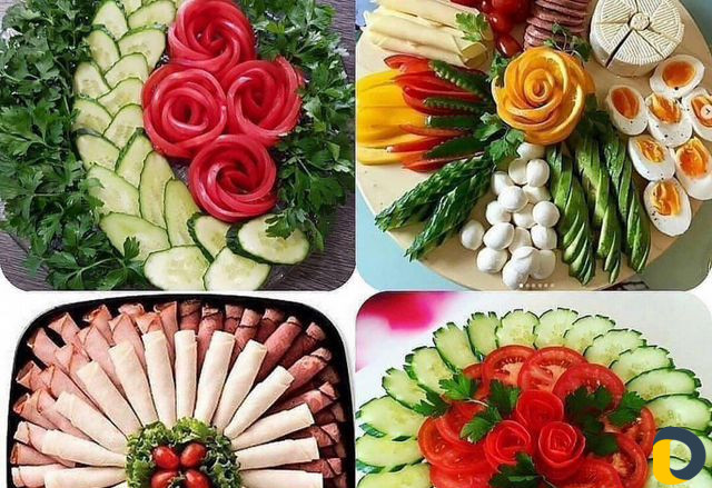 Кулинарные курсы