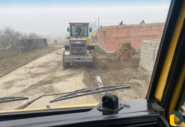 Кун погрузчик Камаз