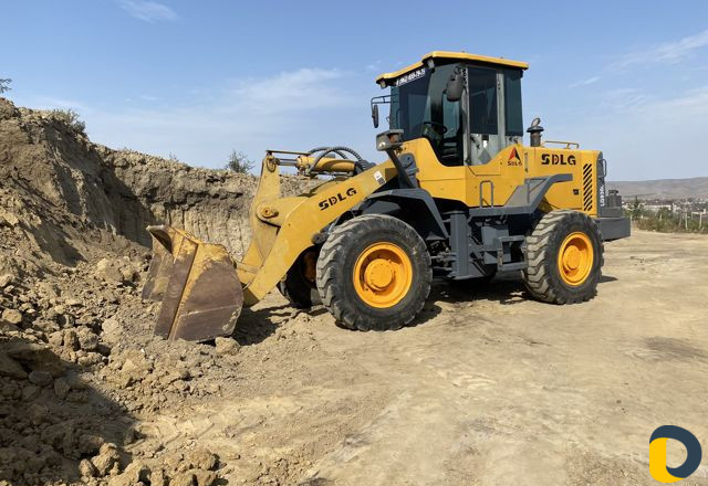 Кун погрузчик Камаз