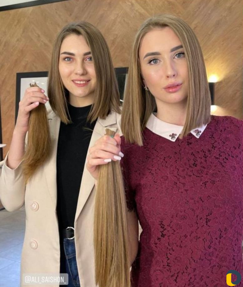 Купим Волосы в Краснодаре, стрижка в подарок