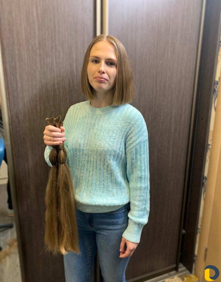 Купим Волосы в Краснодаре, стрижка в подарок