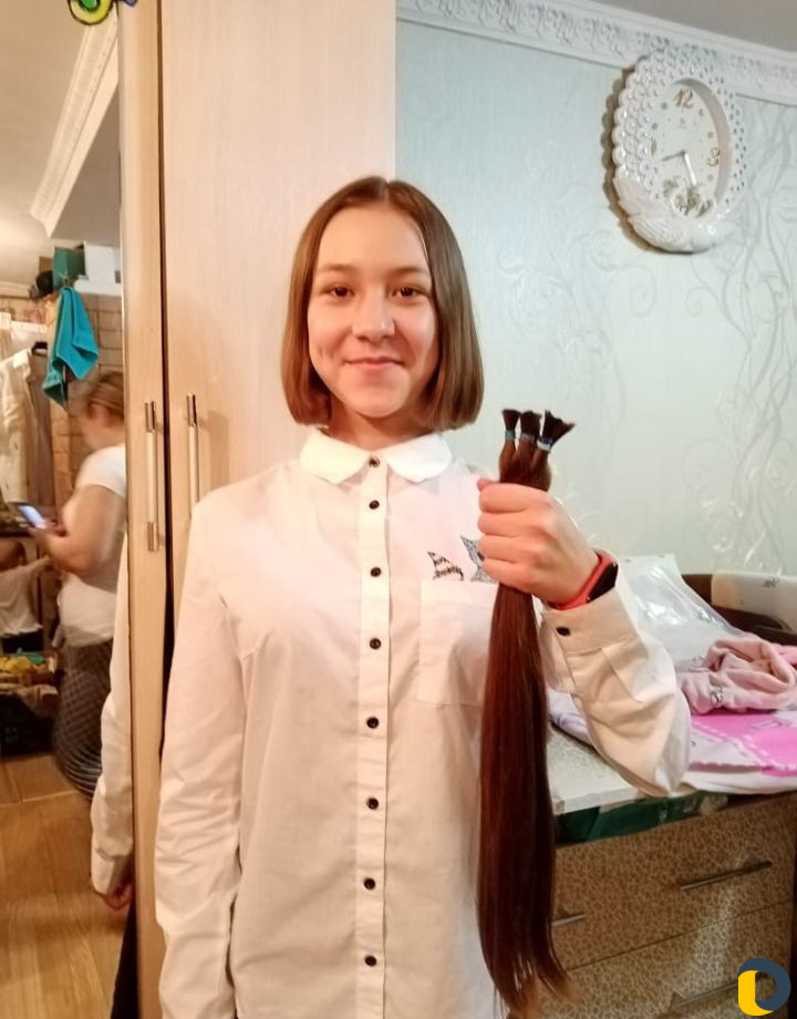 Купим Волосы в Краснодаре, стрижка в подарок
