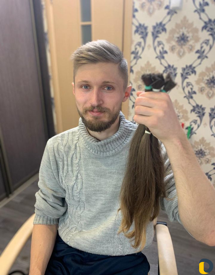 Купим Волосы в Краснодаре, стрижка в подарок
