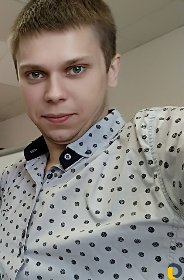 Курьерская доставка