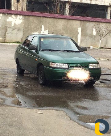 Курьерские услуги