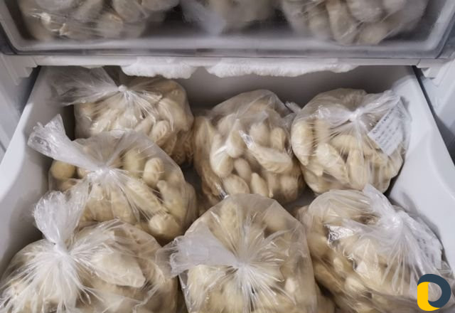 Куриные котлеты