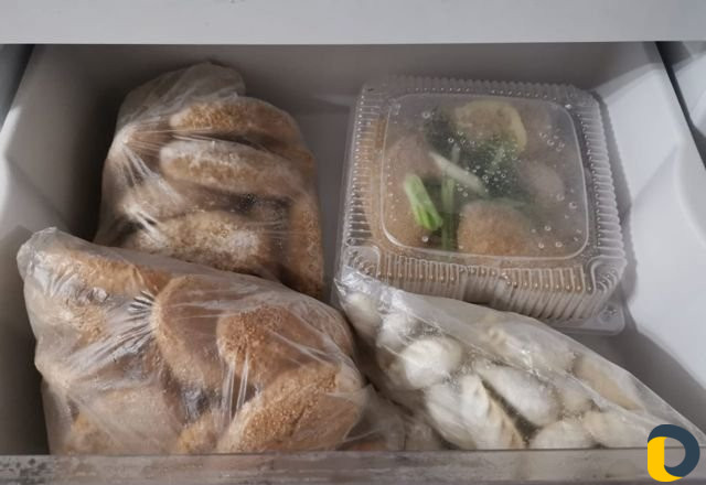 Куриные котлеты