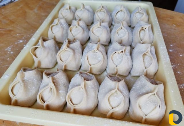 Куриные котлеты