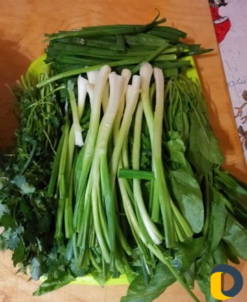 Куриные котлеты