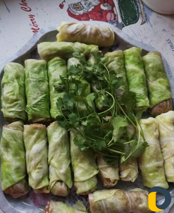 Куриные котлеты