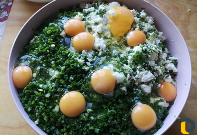 Куриные котлеты