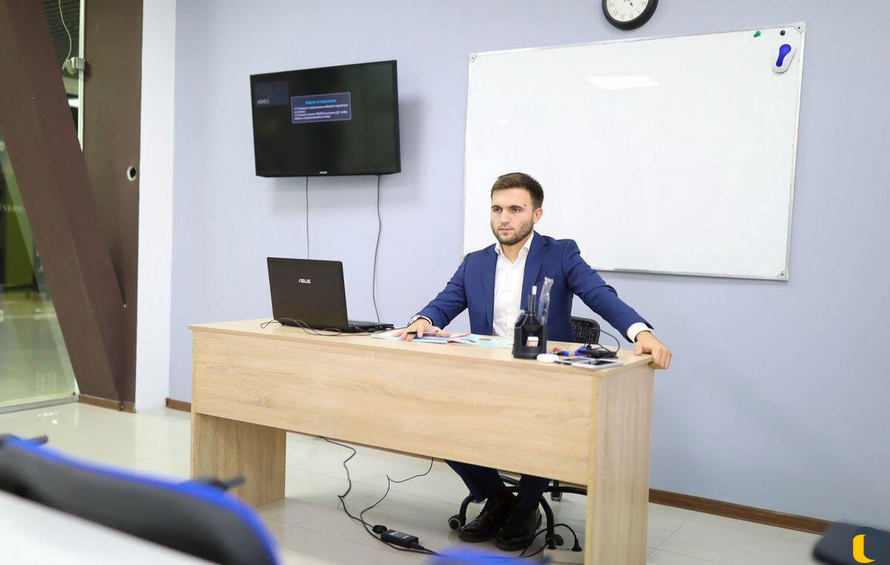 Курс английского языка в Грозном