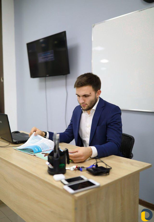 Курс английского языка в Грозном