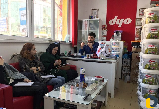 Курс: «дизайн интерьера»