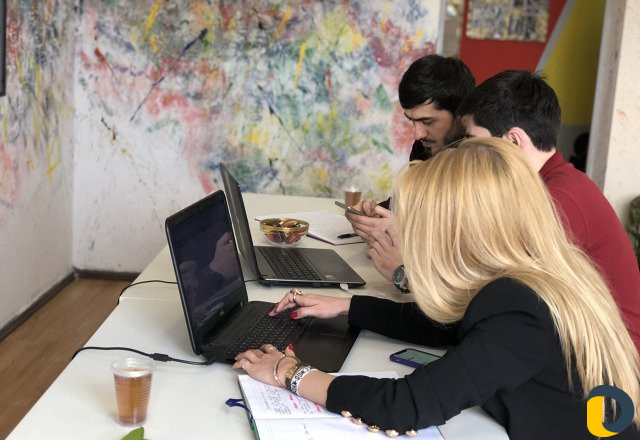 Курс: «дизайн интерьера»