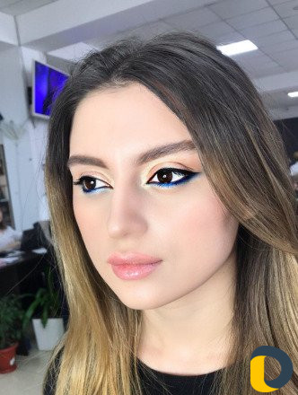 Курс обучения Визажист