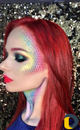 Курс обучения Визажист