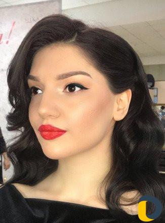 Курс обучения Визажист