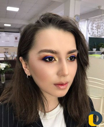 Курс обучения Визажист
