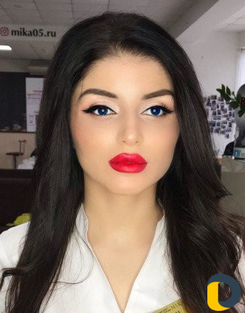 Курс обучения Визажист