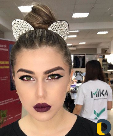 Курс обучения Визажист