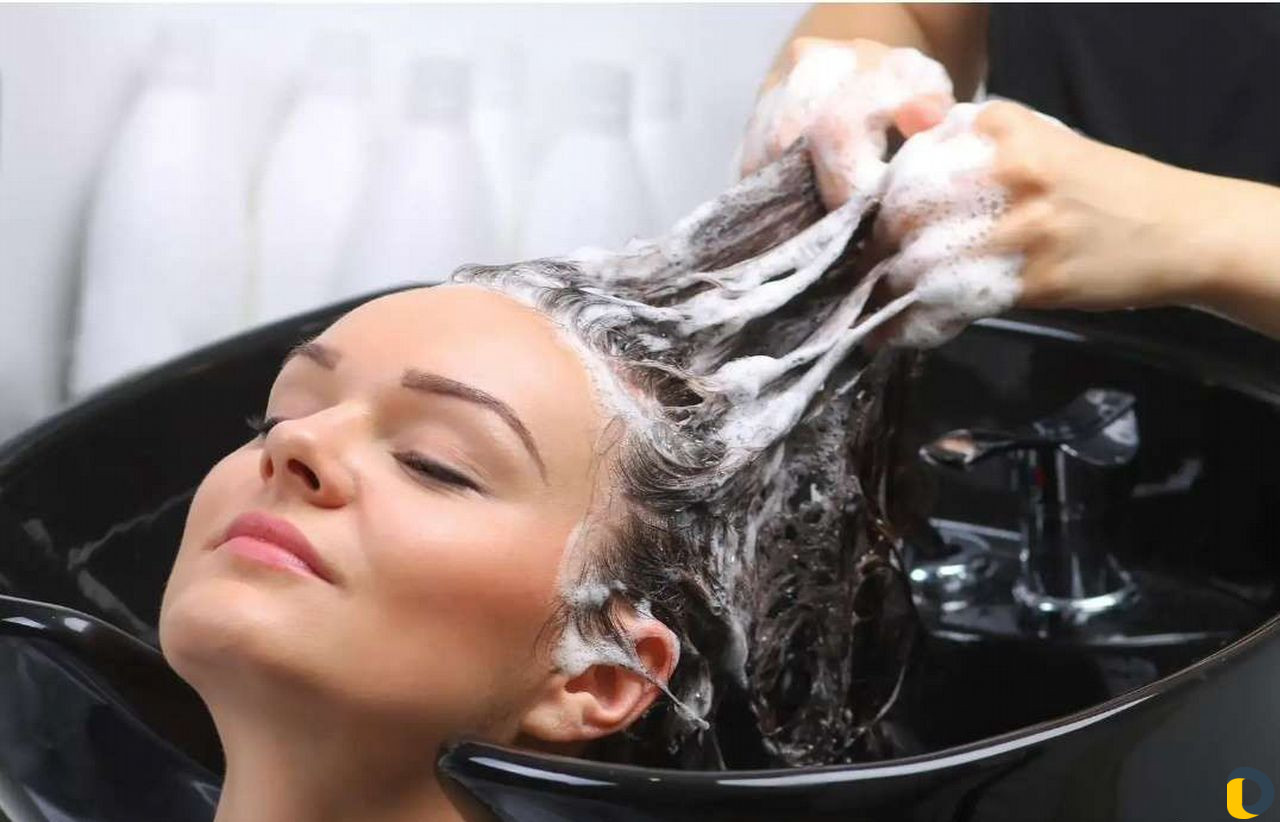 Курс женский парикмахер