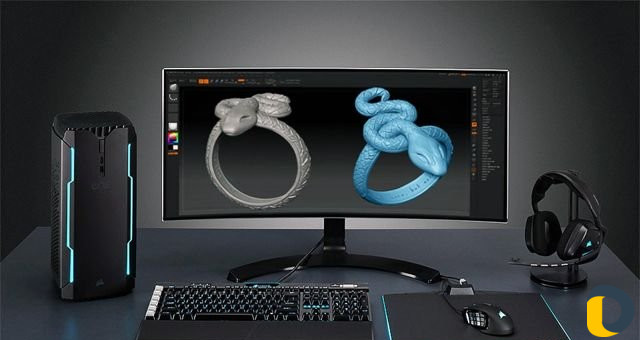 Курсы 3d моделирования