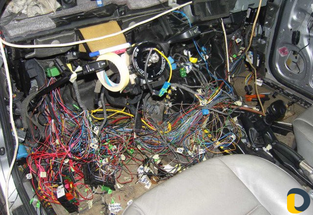 Курсы автоэлектрика и диагностики автомобилей