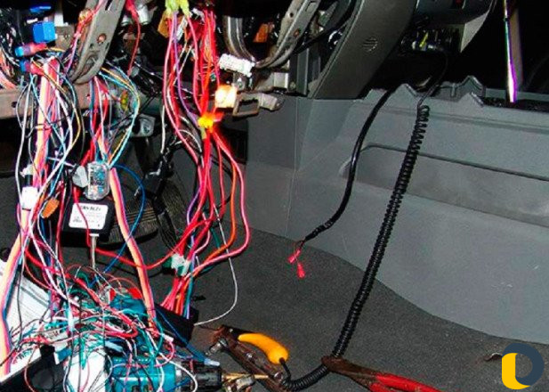 Курсы автоэлектрика и диагностики автомобилей