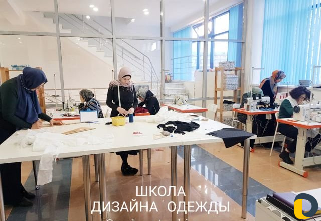 Курсы дизайна одежды n h studio