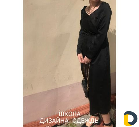 Курсы дизайна одежды n h studio