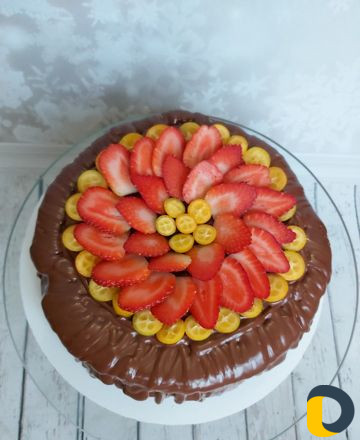 Курсы кондитера