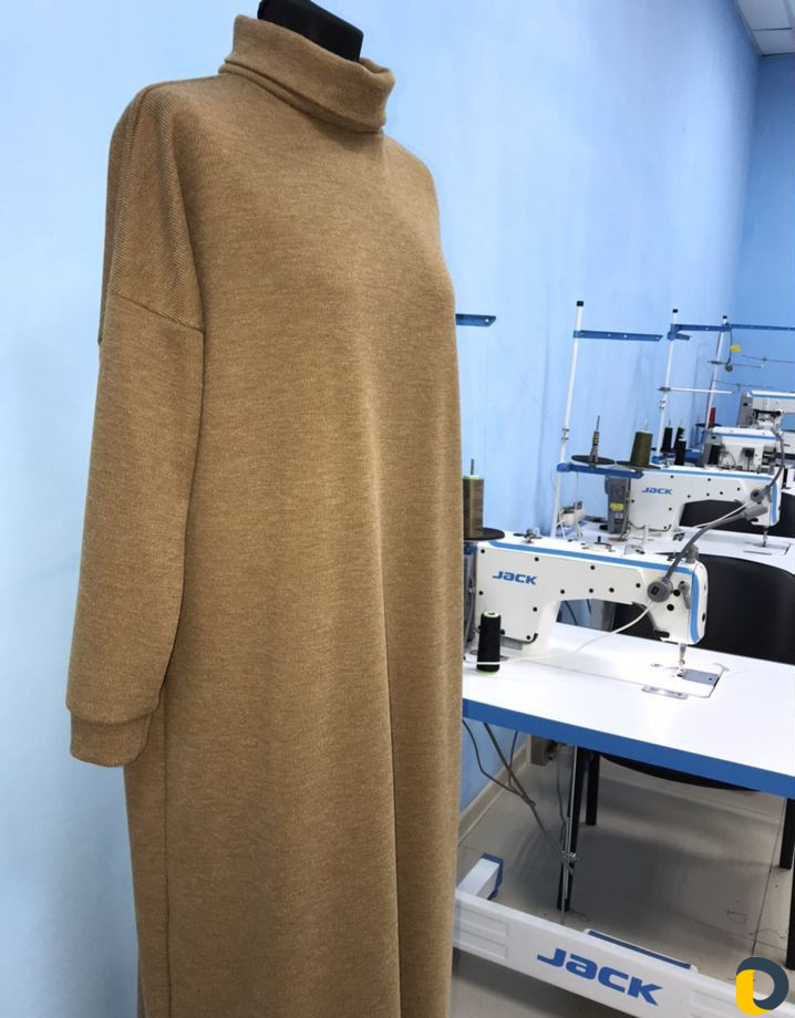 Курсы кройки и шитья Минутка