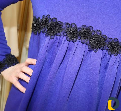 Курсы кройки и шитья