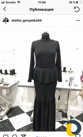 Курсы кройки и шитья