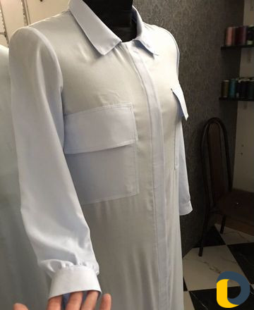 Курсы кройки и шитья