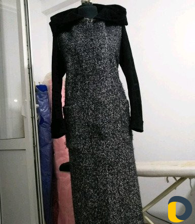 Курсы кройки и шитья