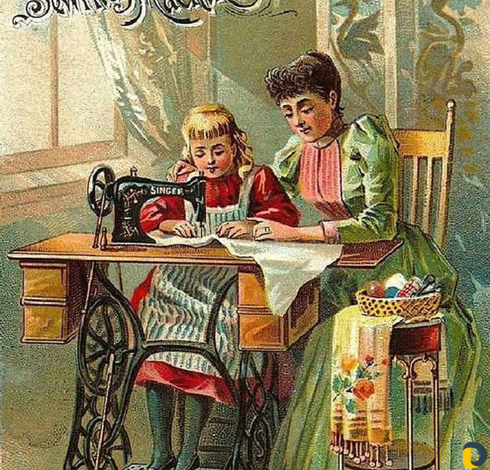 Курсы кройки и шитья