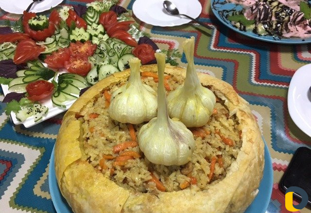 Курсы кулинарии за 1 месяц