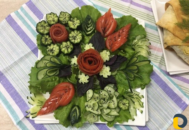 Курсы кулинарии за 1 месяц